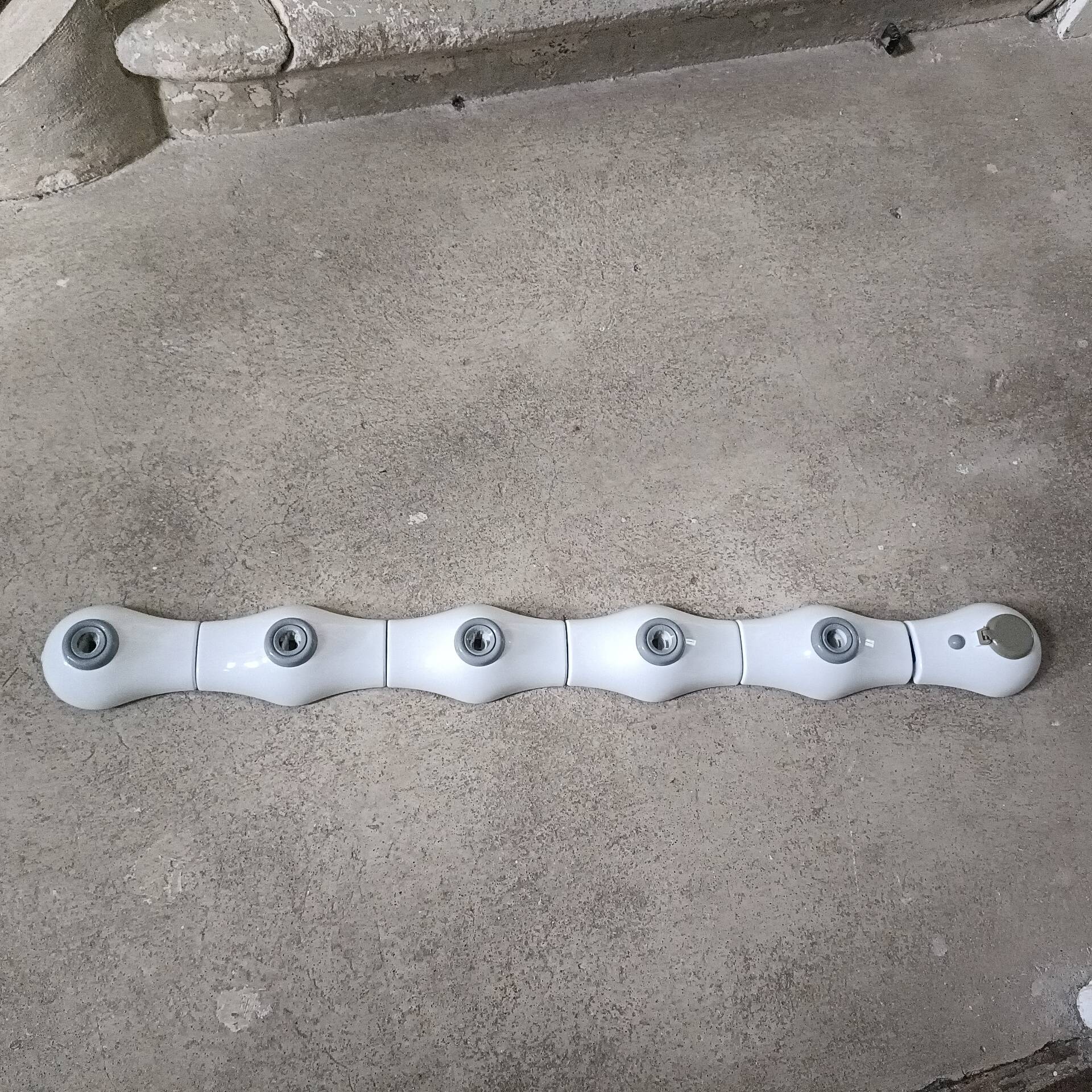Arteluce wall-mounted luminaire