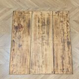 Table basse rustique vintage