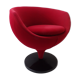 Fauteuil "Luna" de Pierre Guariche pour Meuop
