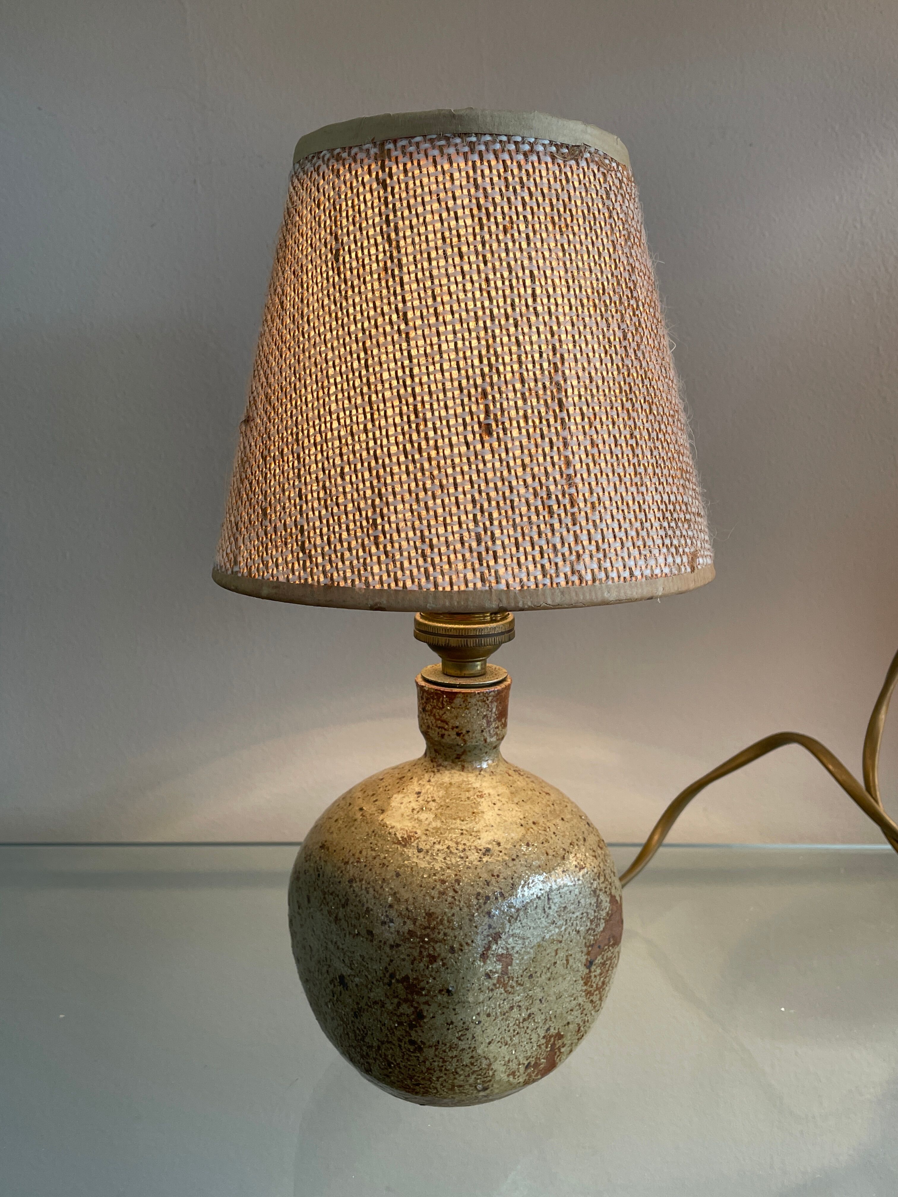 Lamp and lampshade day