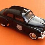 Voiture miniature  Chevrolet Sedan (1950)  Solido  Made in France