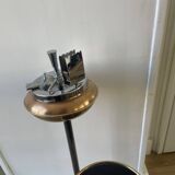 Standing ashtray