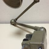 Workshop Lumina lamp