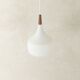 1960s ceiling lamp, Uno &Östen Kristiansson, vintage