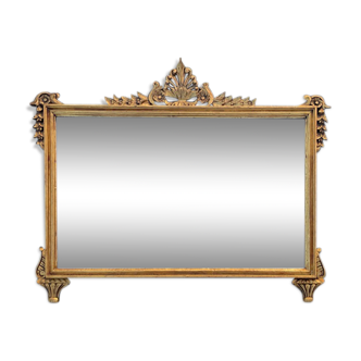 Miroir 85 x 102 cm