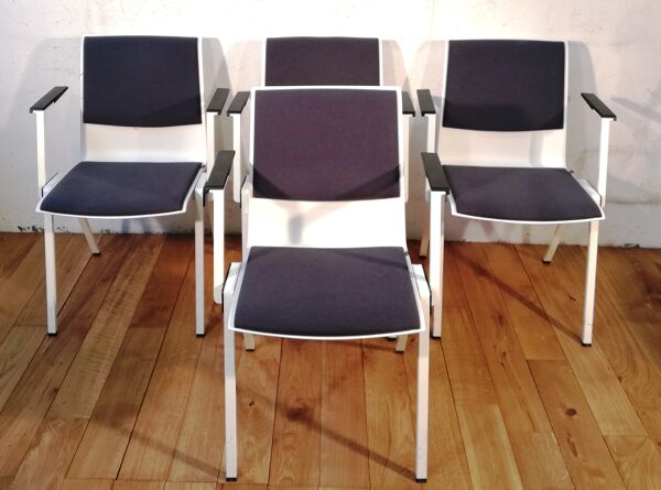 Chaise visiteur Publica