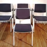 Publica visitor chair