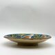 Wall plate "fish" by Puigdemont, Catalonia 1960s