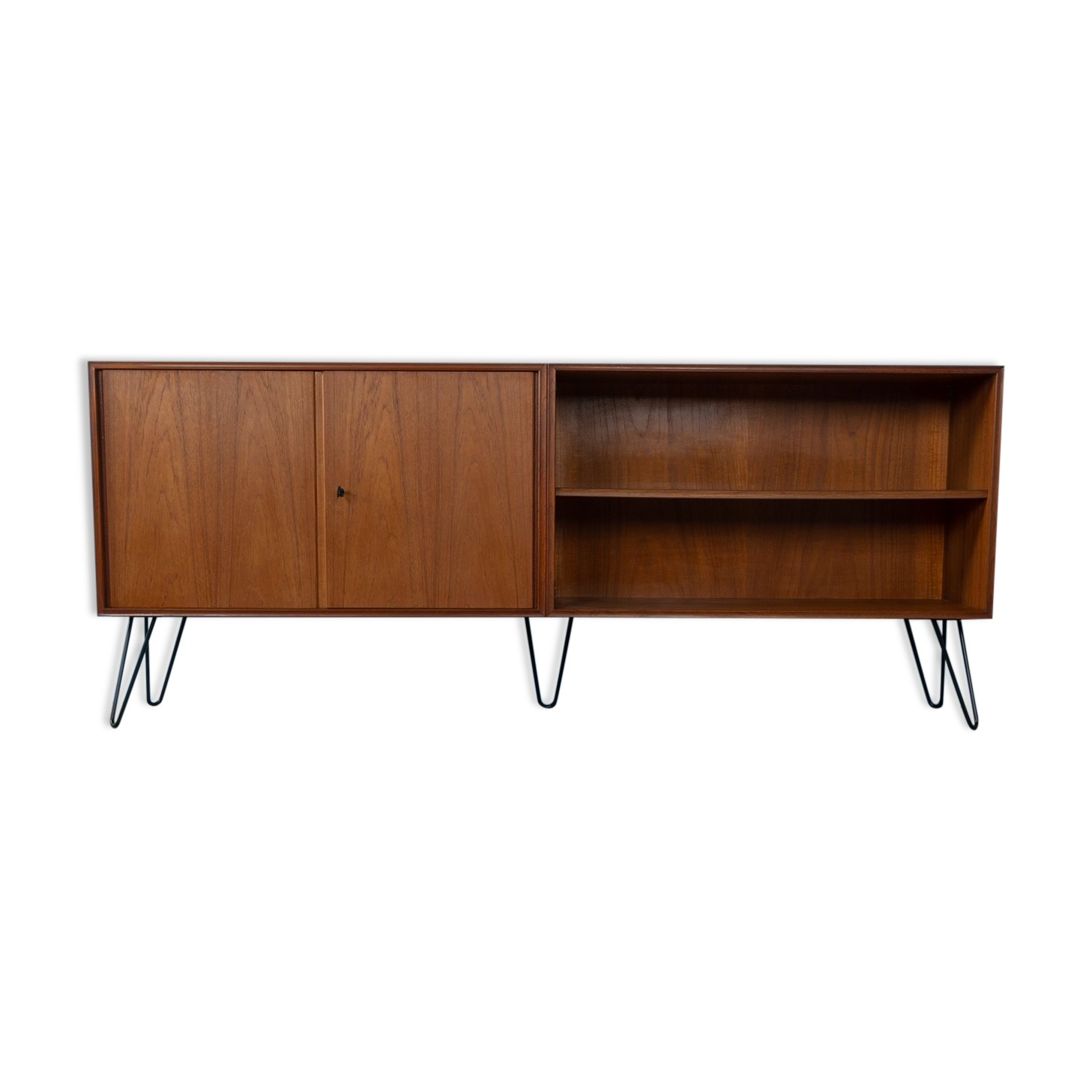 Sideboard, Heinrich Riestenpatt, 1960s