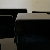 "Uten.Silo II" design Dorothee Becker per Design M - 1969