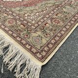 Handmade Persian rug