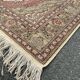 Tapis persan fait main