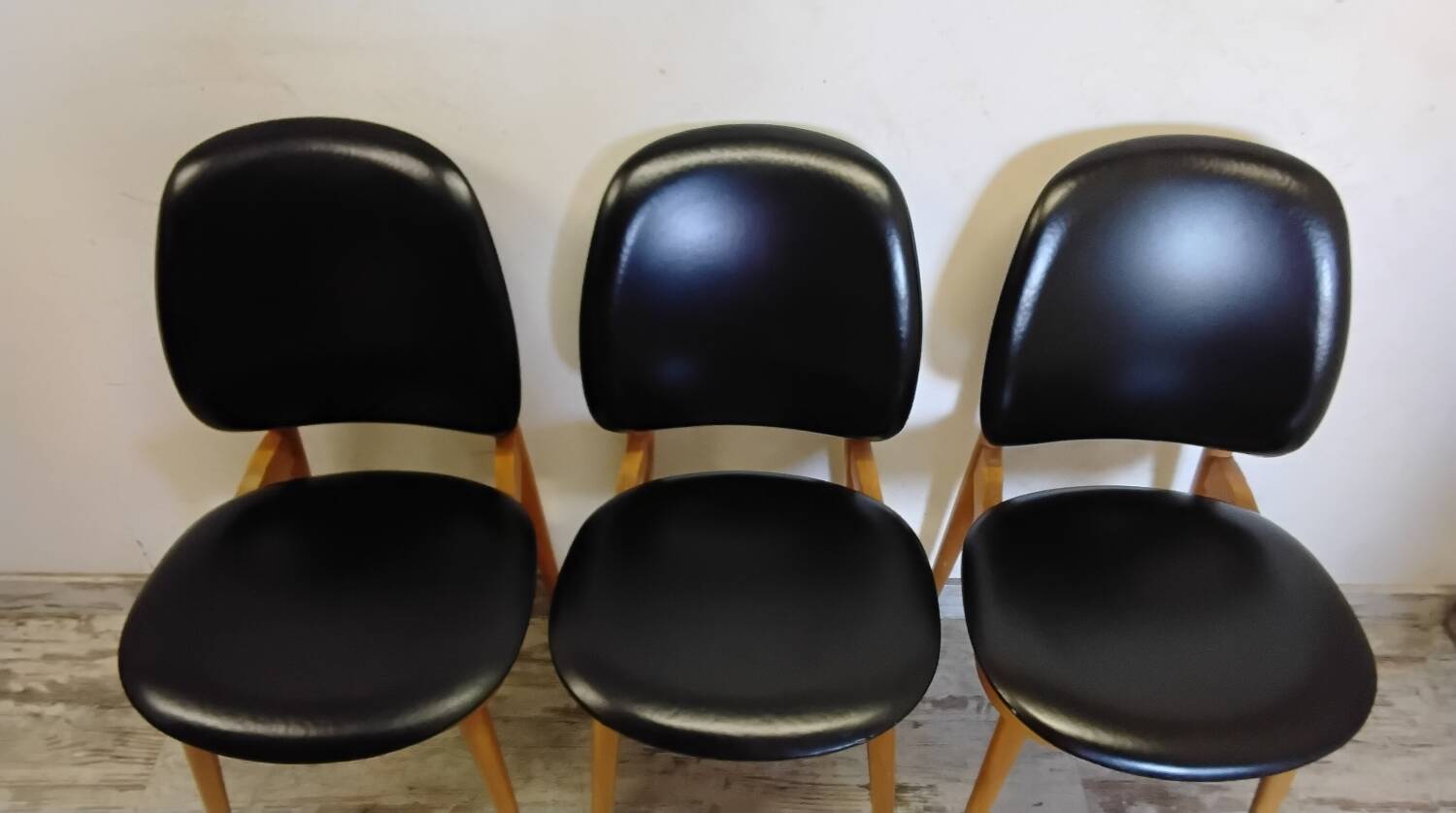 Baumann chairs