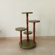 Vintage plant shelf 50/60s