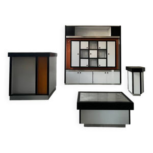 Ensemble meubles de salon