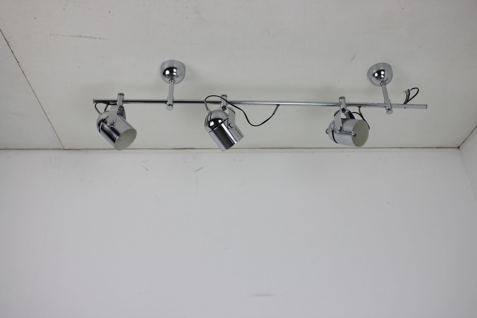 Wall lamp Comby Lux by Stanislav Indra, 1970s