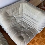 Togo armchairs