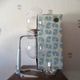 Helem vintage coffee maker 12 cups from the 1960s complete with its original box.