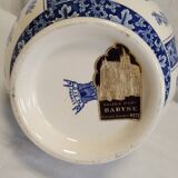 Earthenware pitcher from GIEN France