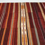 Turkish kilim rug, 275x172 cm, MYK-880