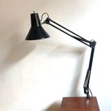 Lampe d'architecte vintage
