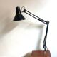 Lampe d'architecte vintage