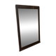 Miroir vintage