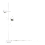 Monix floor lamp circa 1970 Space Ball