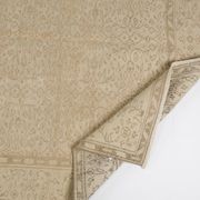 Tapis turc vintage Oushak sku2027