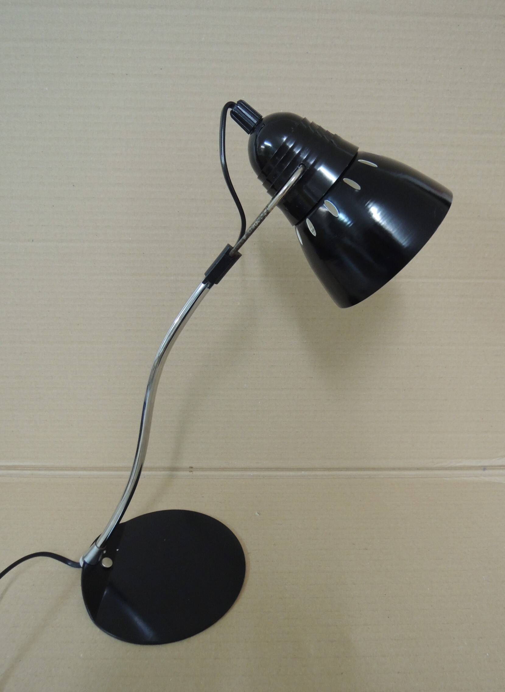 Aluminor desk lamp