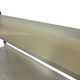 Tomado shelving unit Free standing in metal and gray - 1960s Dutch Design