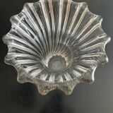 Pierre D'Avesn crystal vase