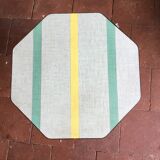 Coffee table tripod vintage