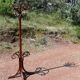 Coat rack Parrot Thonet bentwood 1930