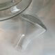 Tumbler wine carafe