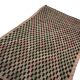 Antique Oushak Turkish Wool Kilim