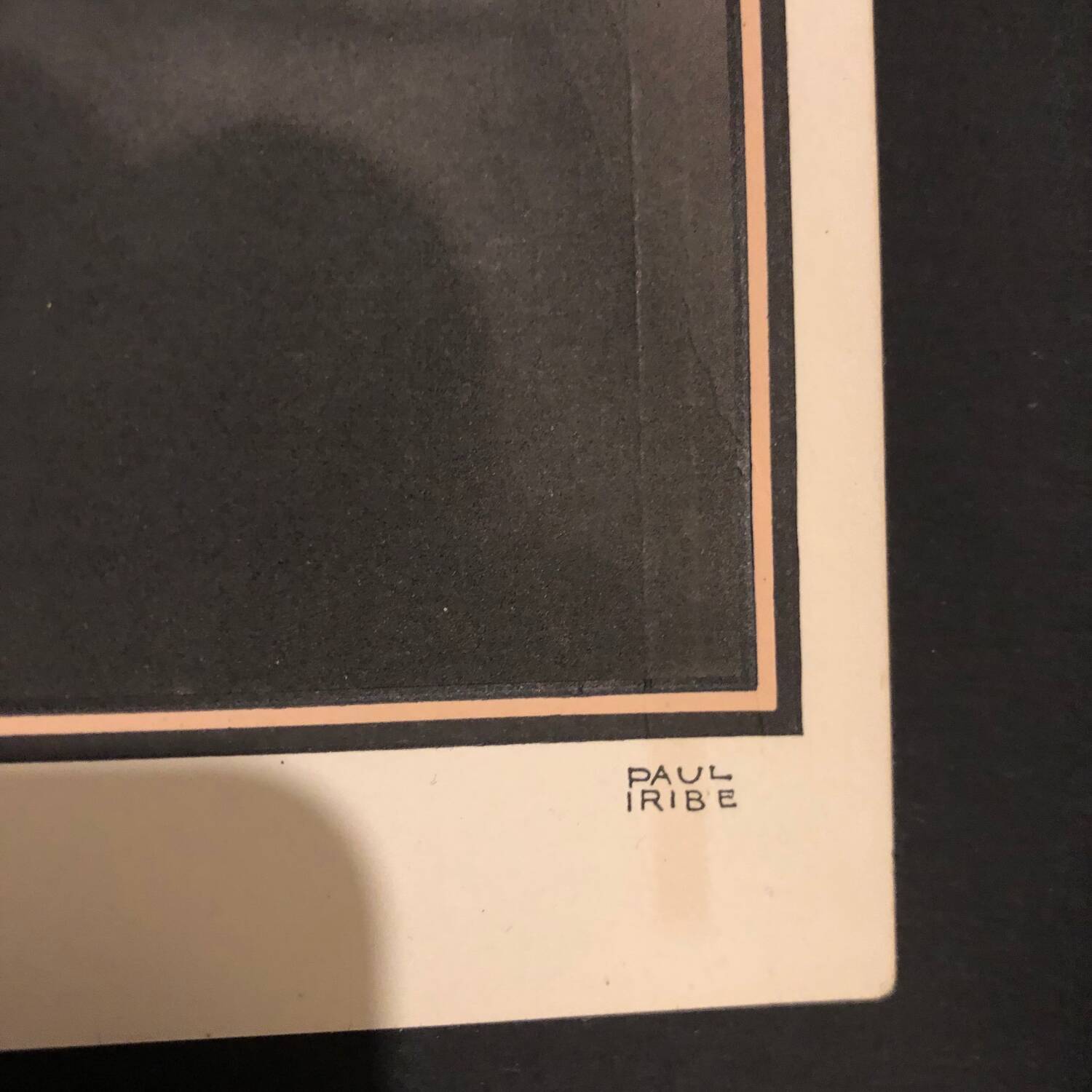 Illustration Paul Iribe