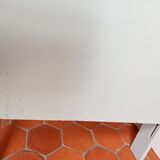 Commode vintage relookée
