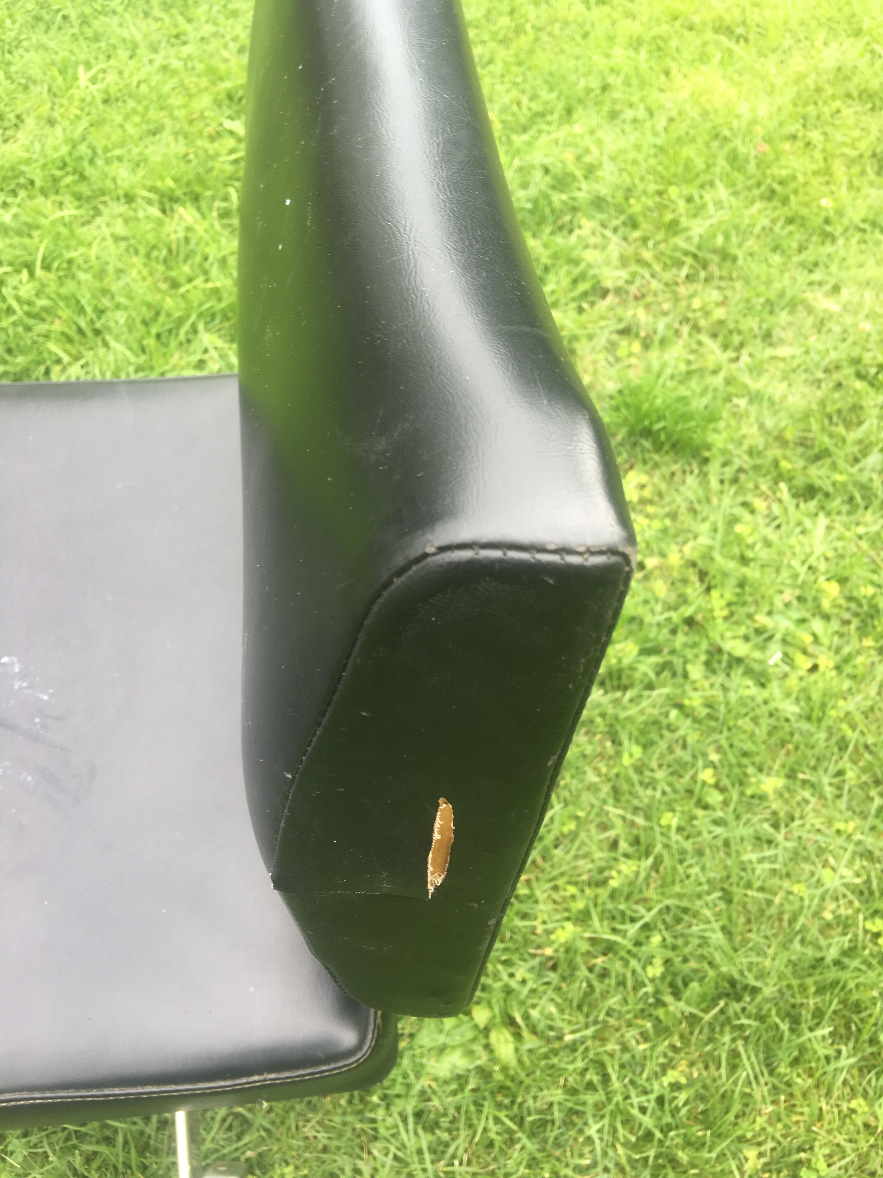 40/50's office chair