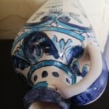 Pottery