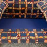 Maralunga armchair by Vico Magistretti for Cassina