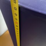 Stool "Bubu" by Philippe Starck