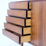Buffet Sideboard "Inger 250" by Inger Klingenberg for Fristho Franeker, 1960s