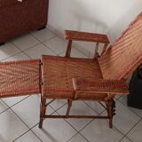 Relax armchair