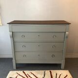 Old-timer 4 drawers