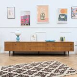 Low sideboard