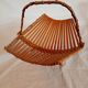 Vintage basket