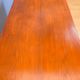 Mid Century Retro Vintage Danish 6 Drawer Teak Desk Domino Mobler 70s