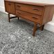 Vintage enfilade