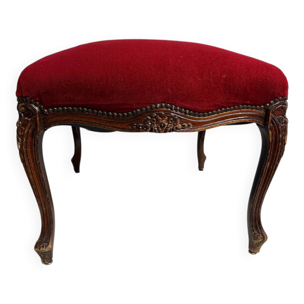 Tabouret style XV